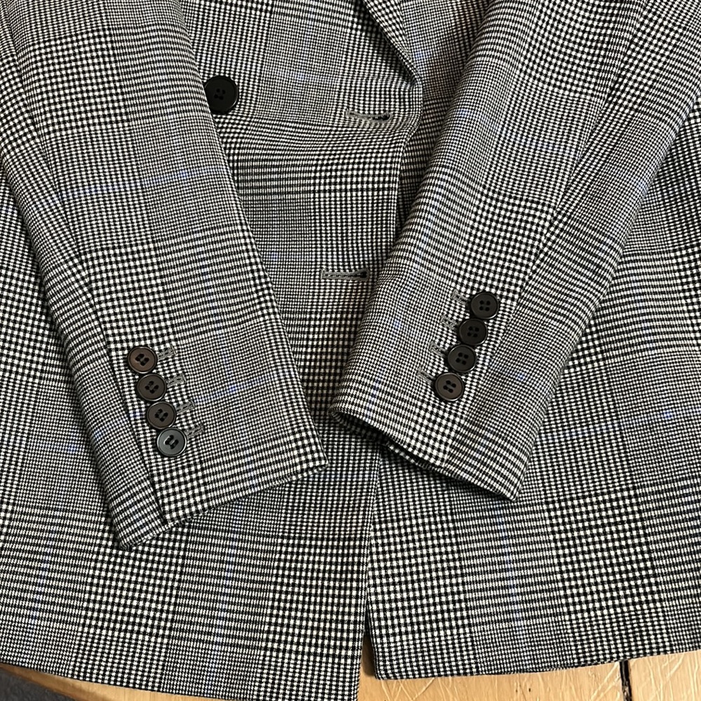 Theory blazer - Picture 5 of 10